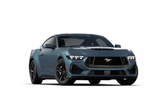 2025 Ford Mustang® External Image 5